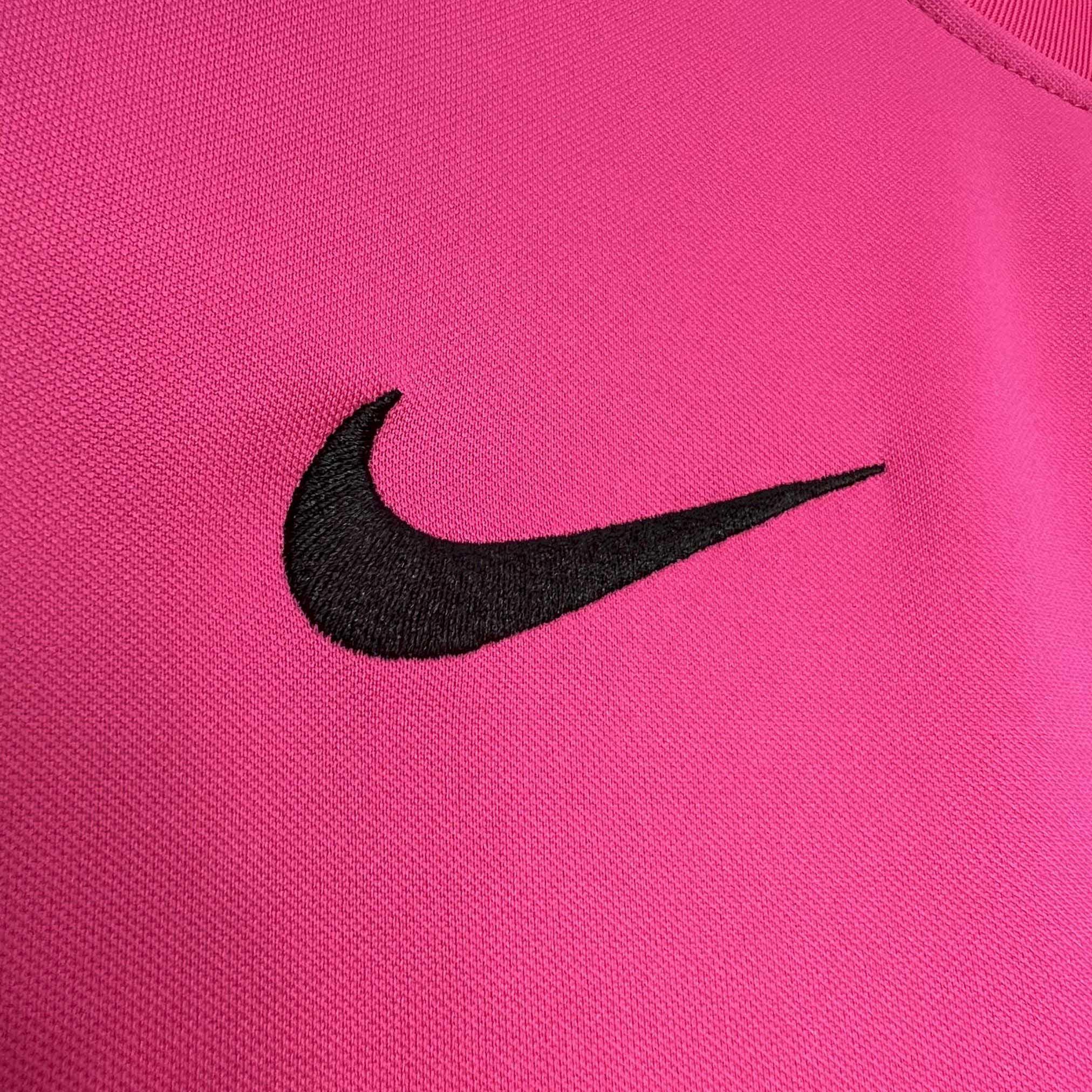 Sporting Concept Shirt 2024-25