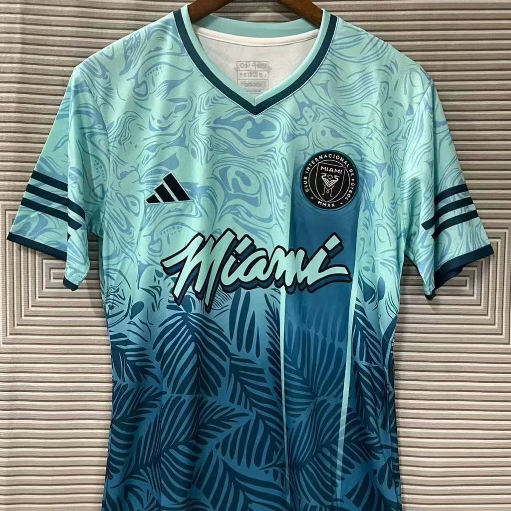 inter Miami Concept Shirt 2025-26
