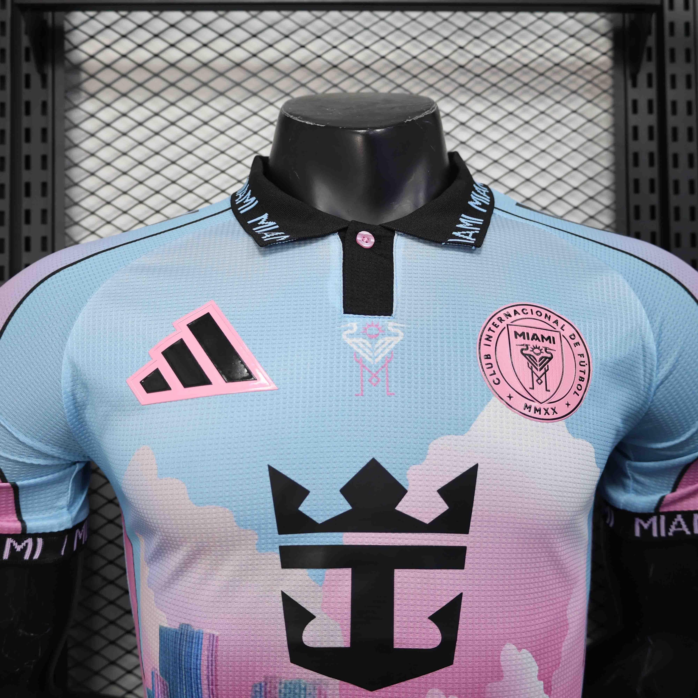 25-26 Inter Miami Shirt