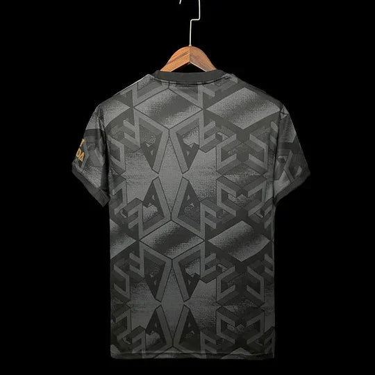 Arsenal Shirt 2022-2023 Away Black