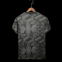 Arsenal Shirt 2022-2023 Away Black