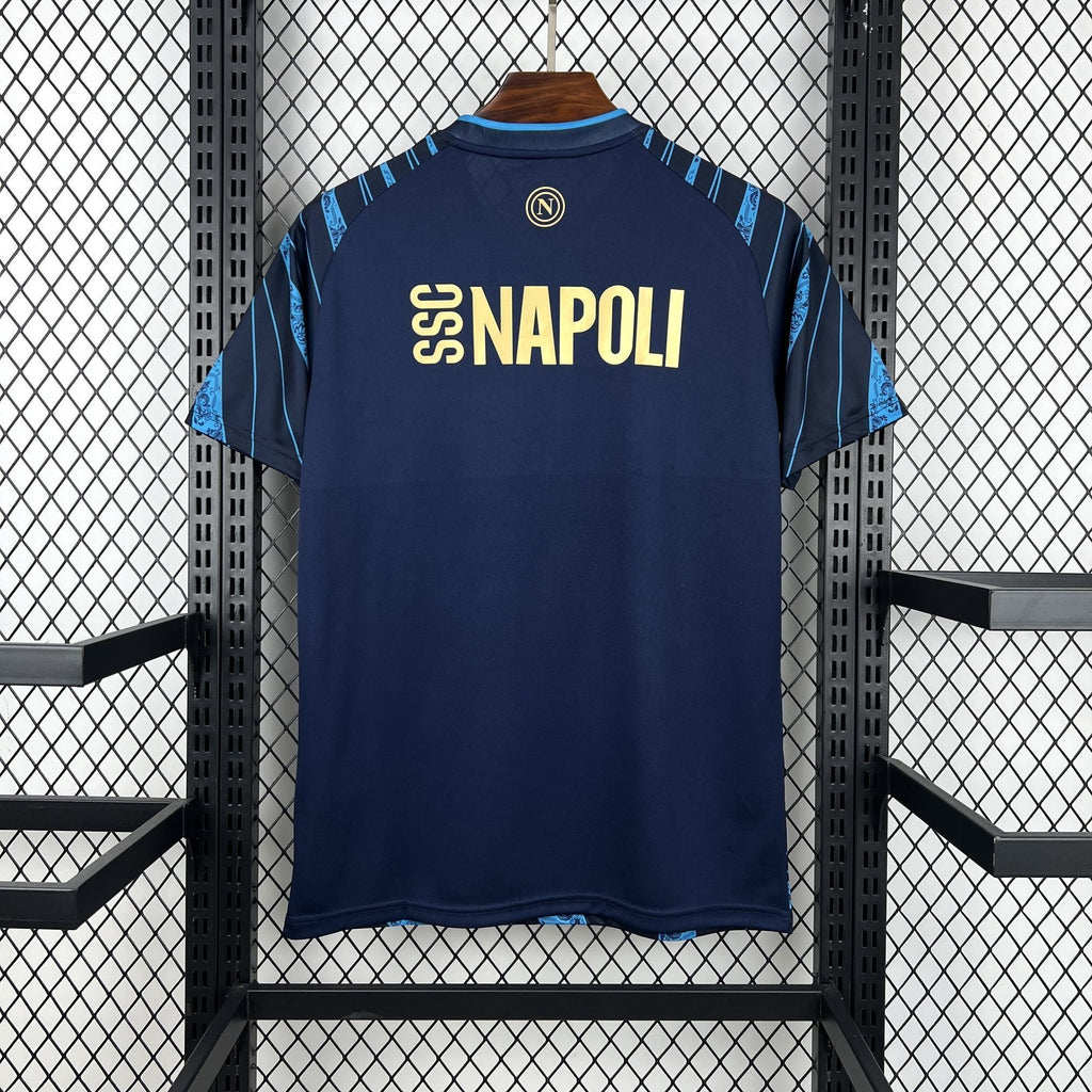 Naples Shirt 2026-27