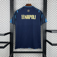 Naples Shirt 2026-27