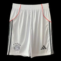 Shorts Bayern Away 2025-26