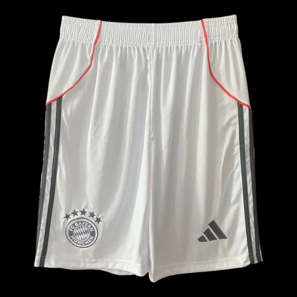 Shorts Bayern Away 2025-26