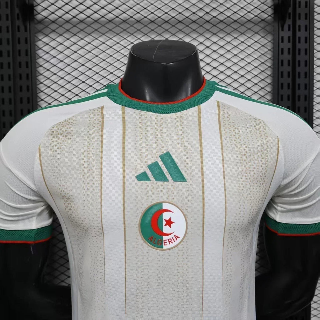 Algeria World Cup Shirt 2026