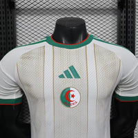 Algeria World Cup Shirt 2026
