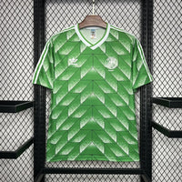 Germany Football Shirt 1990 Retro