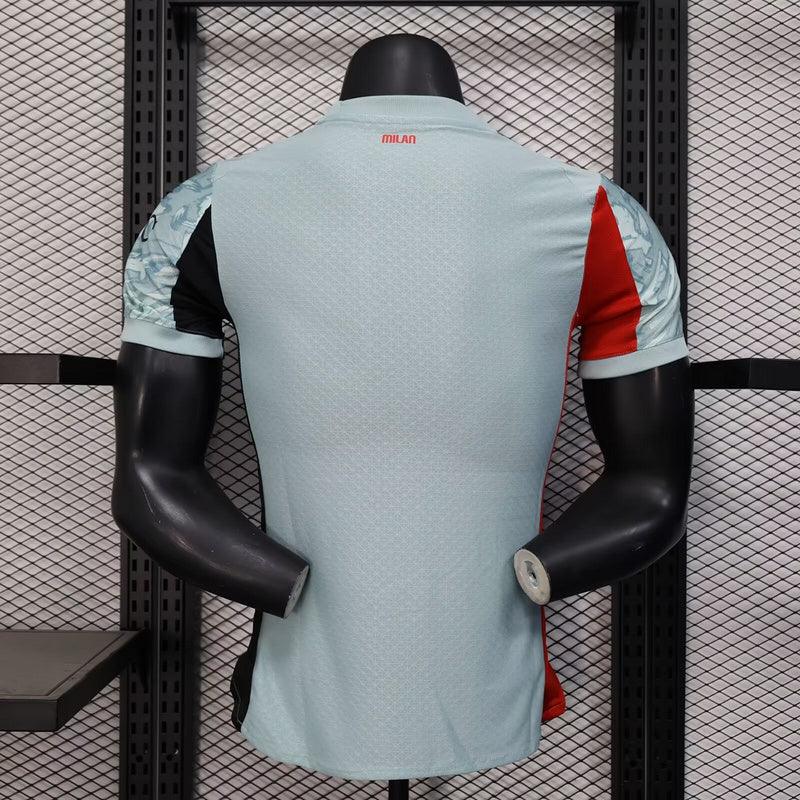 25-26 AC Milan Shirt