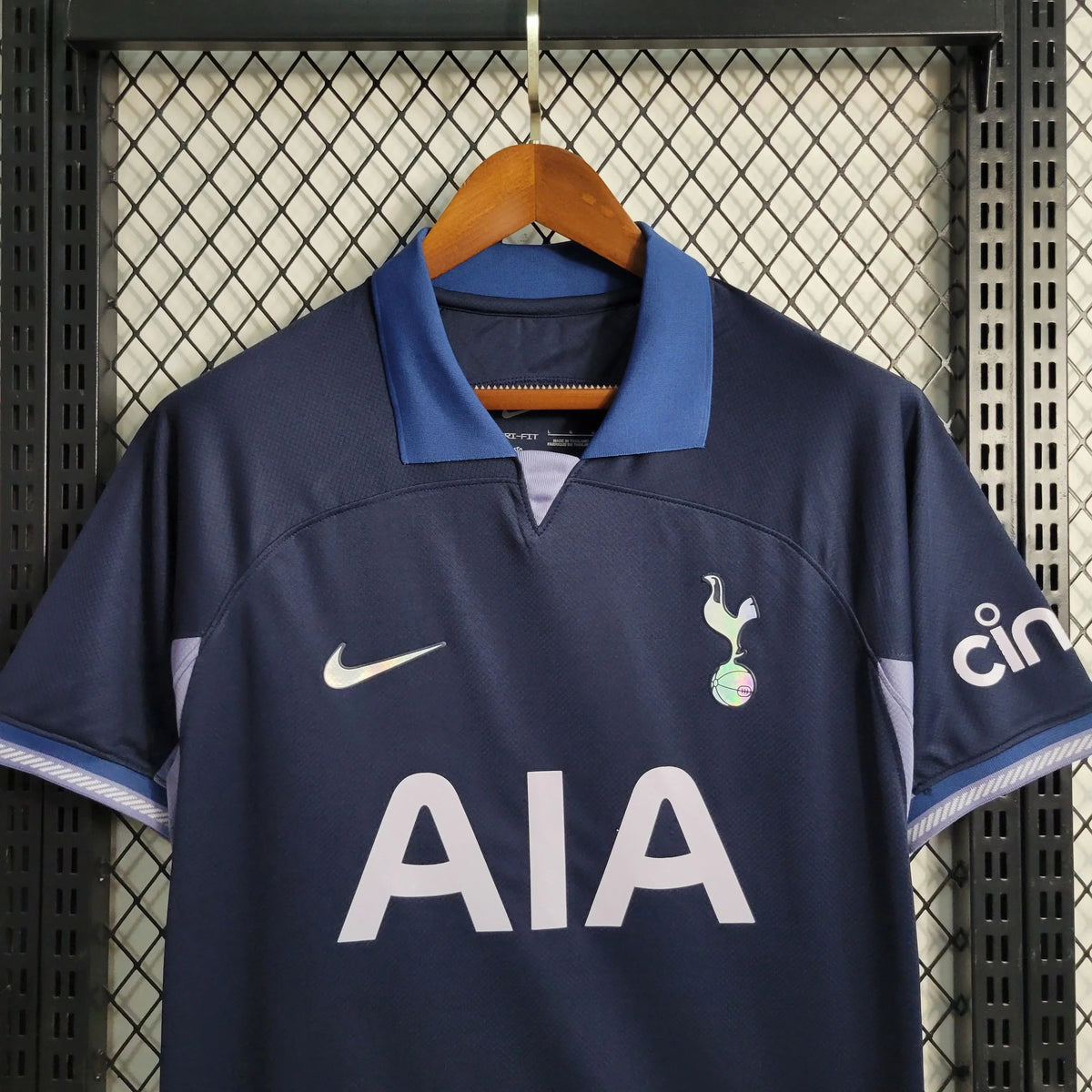 Tottenham Away Shirt 2023-24