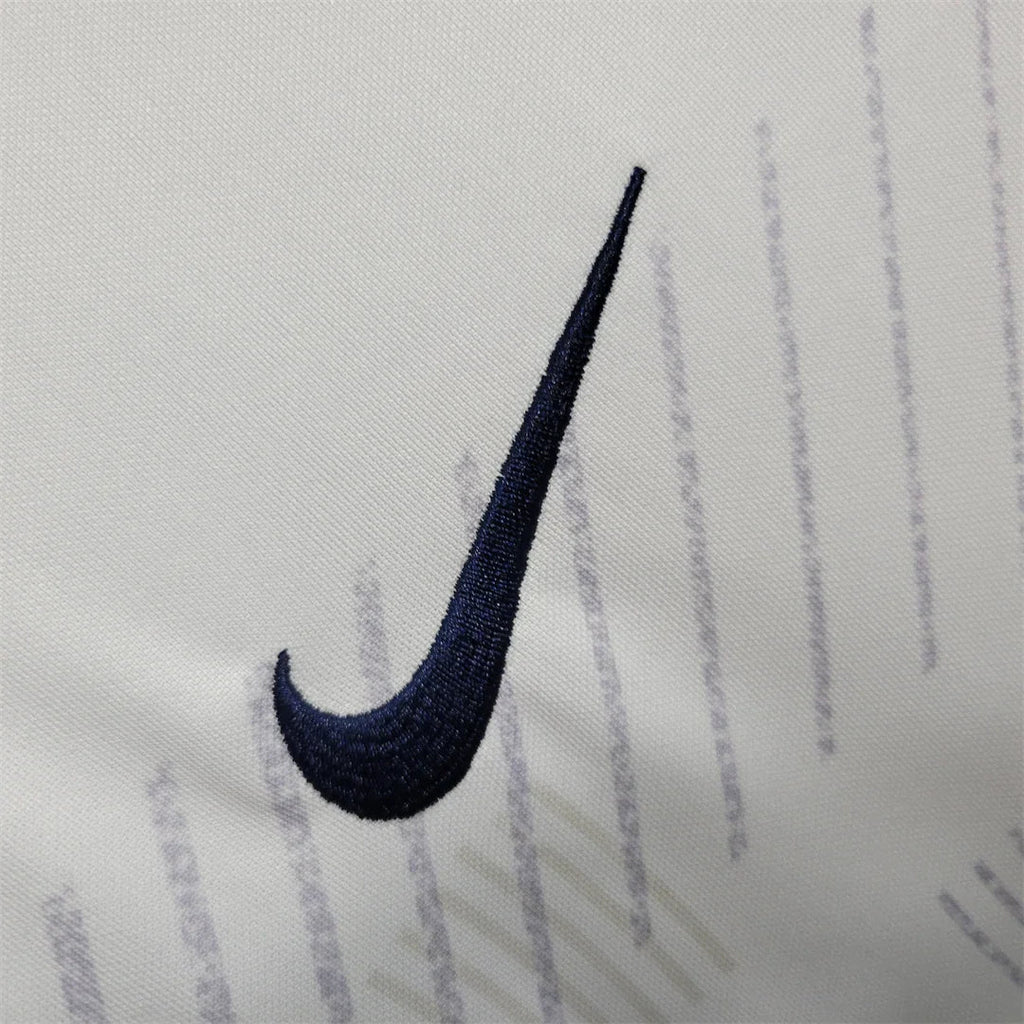 Tottenham Long Sleeve Shirt 2023-24