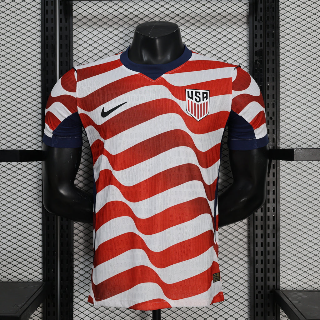 USA World Cup Shirt 2026