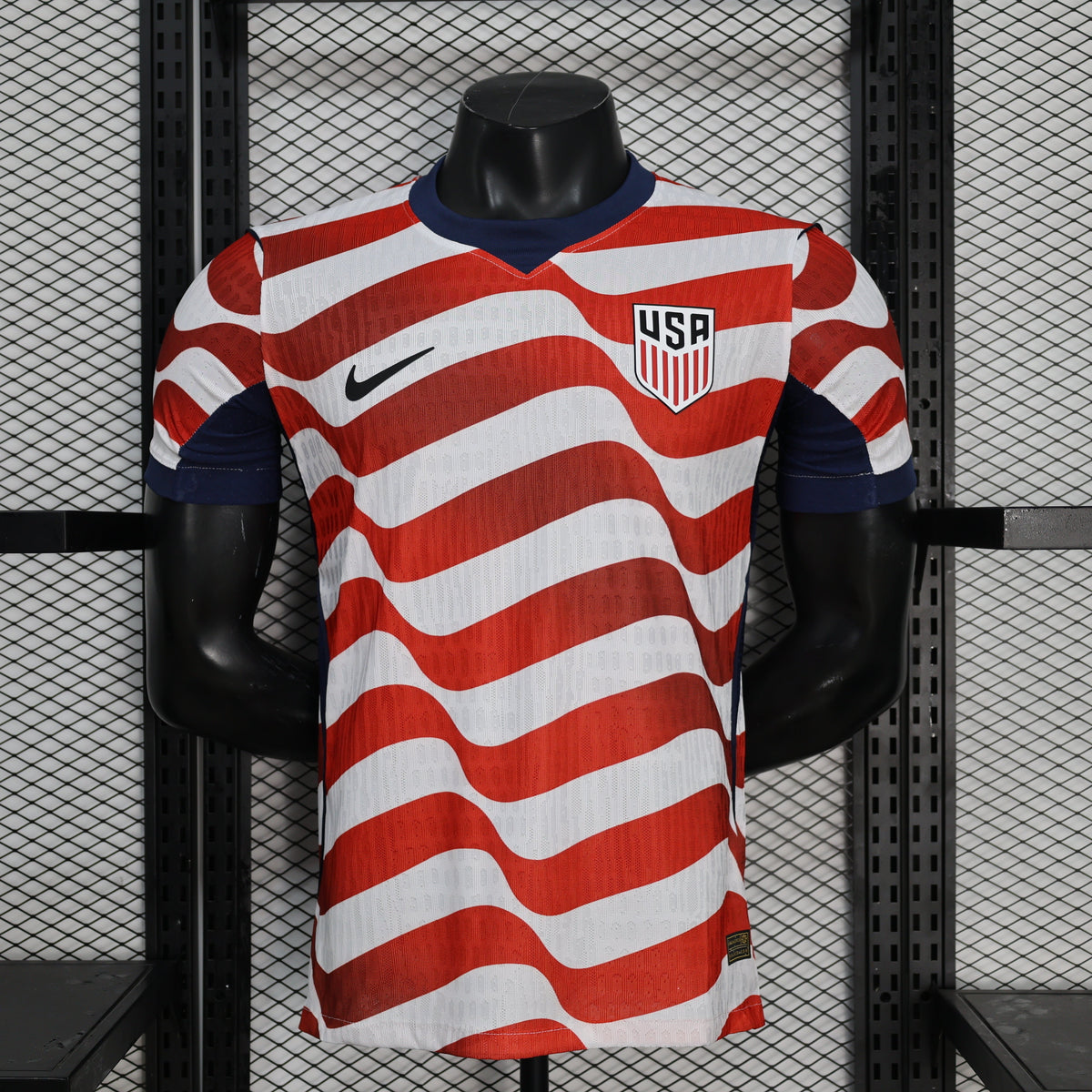 USA World Cup Shirt 2026