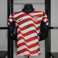 USA World Cup Shirt 2026