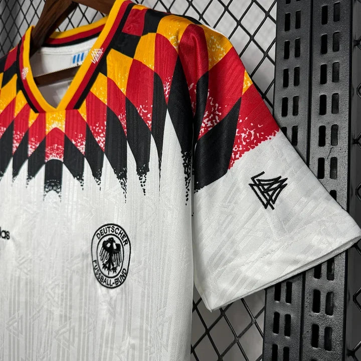 SHIRT RETRO GERMANY 1994