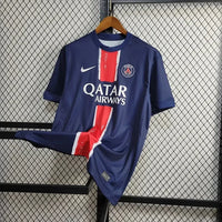 Paris Saint Germain Shirt 2024/25