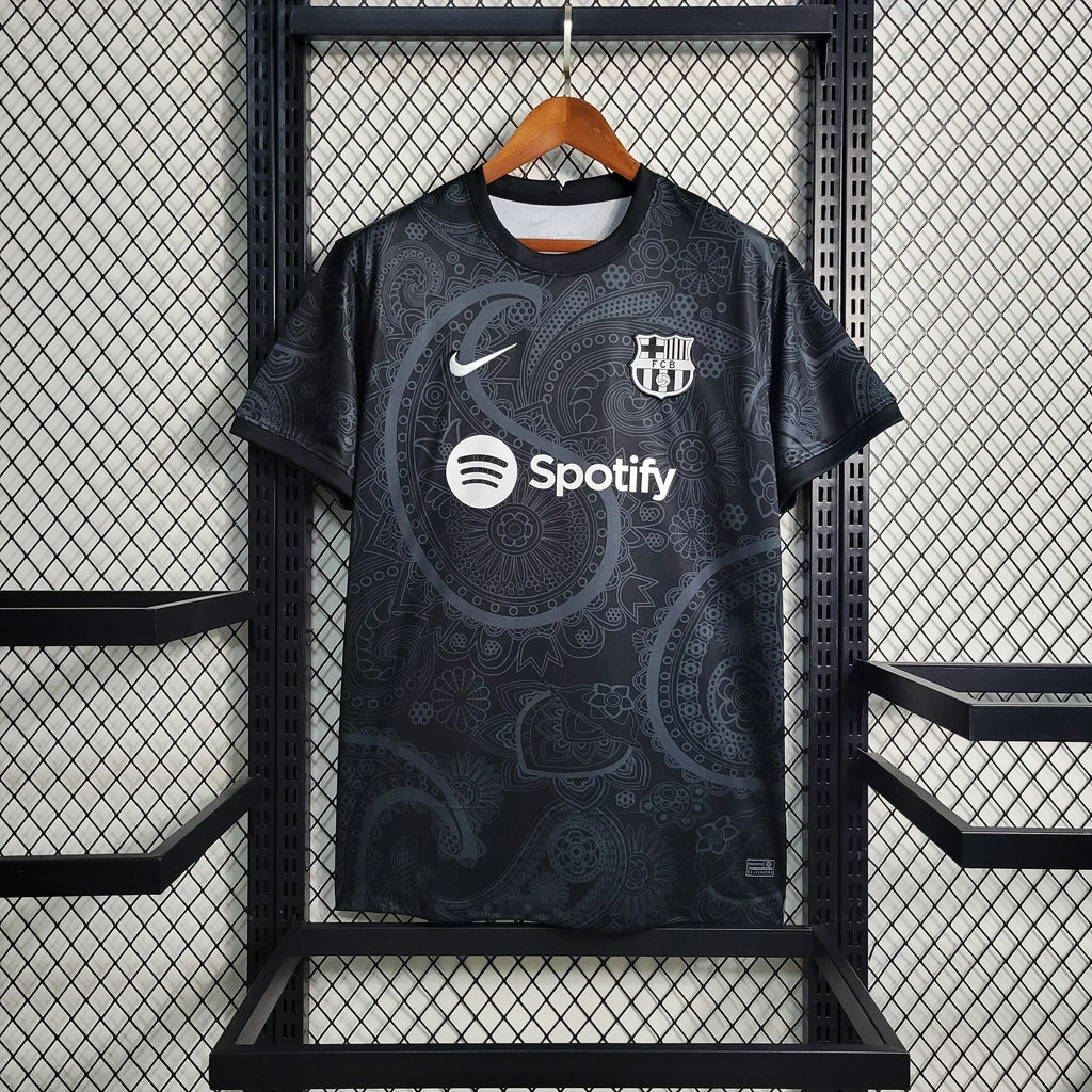 FC Barcelona Shirt 2023-2024 Special Edition