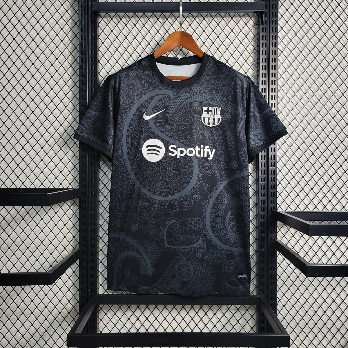 FC Barcelona Shirt 2023-2024 Special Edition