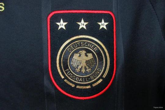 Germany Retro Shirt 2010