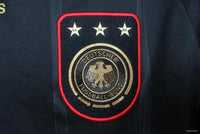 Germany Retro Shirt 2010
