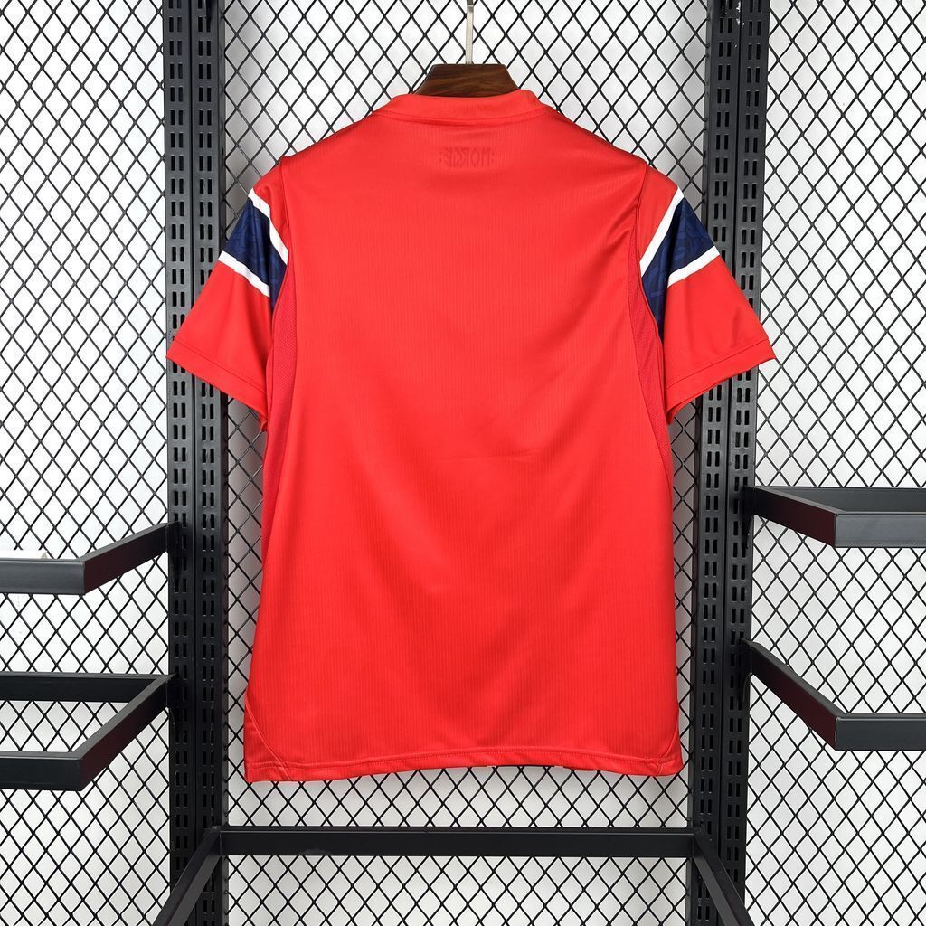 Norway World Cup Shirt 2026