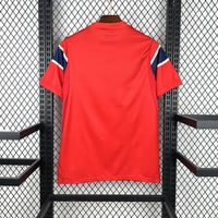 Norway World Cup Shirt 2026