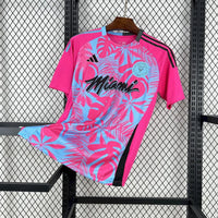 25-26 Inter Miami Shirt