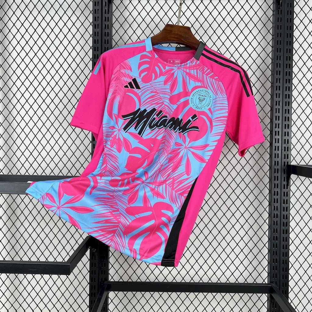 25-26 Inter Miami Shirt