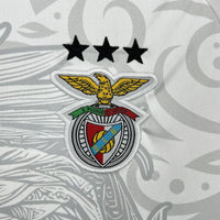 Benfica Shirt 2024-25