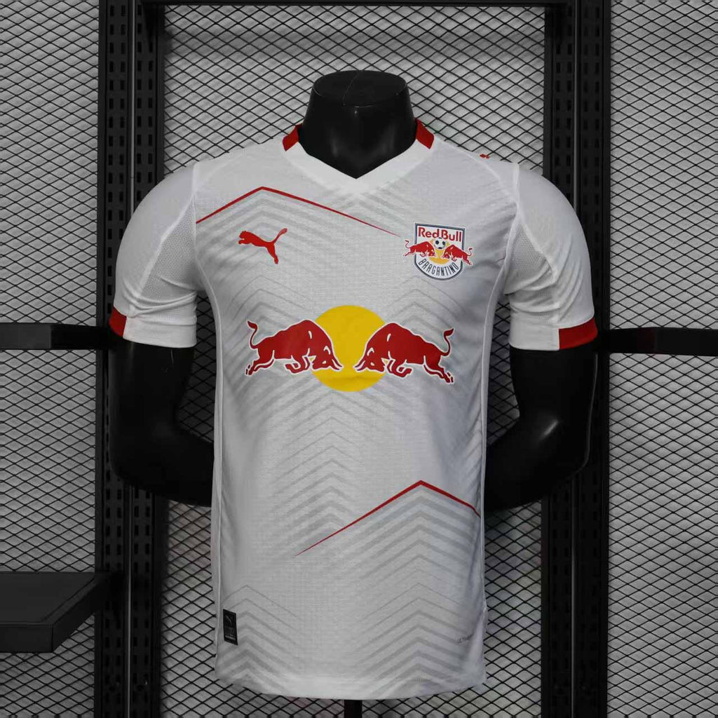 Leipzig Shirt 2025-26