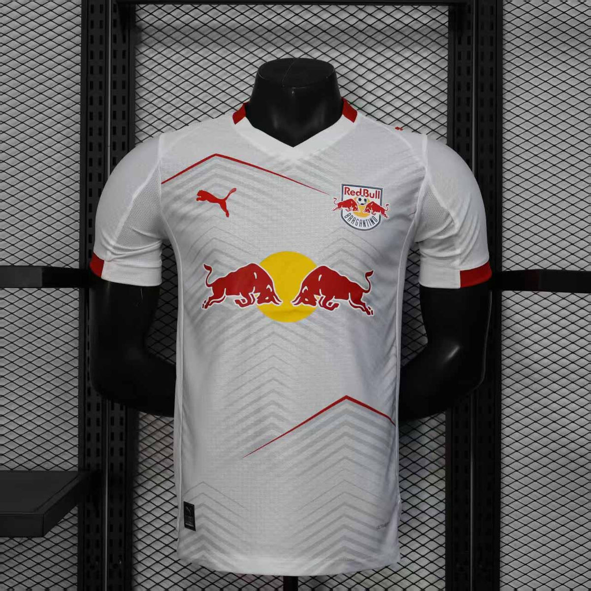 Leipzig Shirt 2025-26