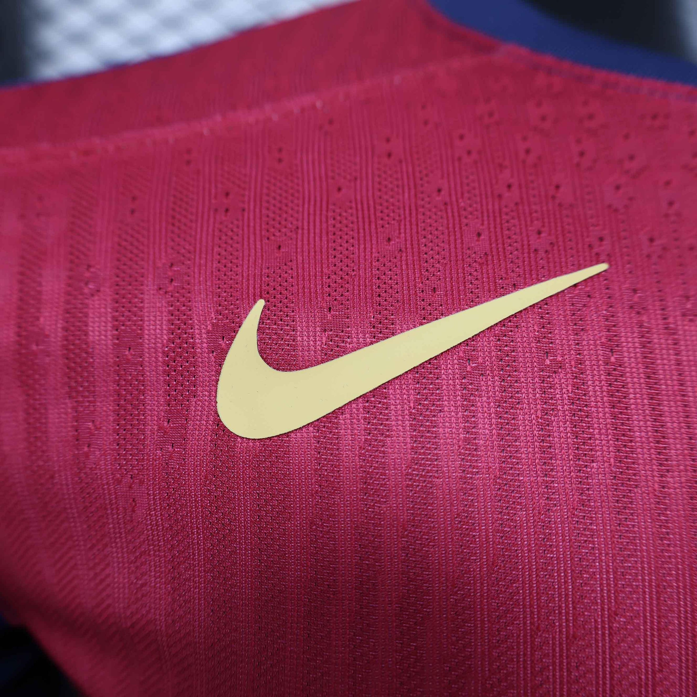 24-25 Barcelona Long Sleeve Shirt