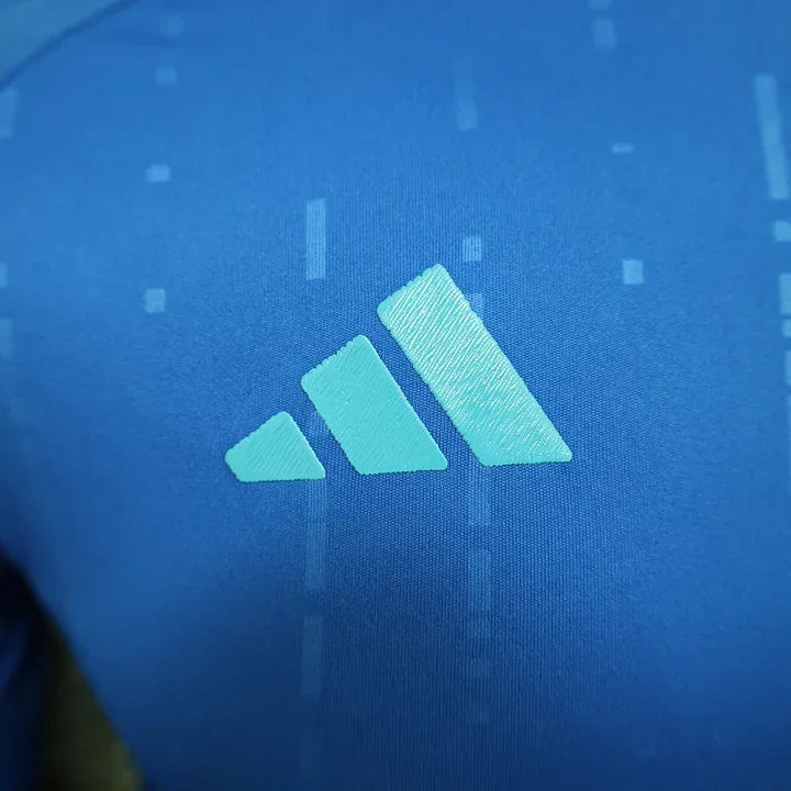 SHIRT ARGENTINA 2024/25 AWAY