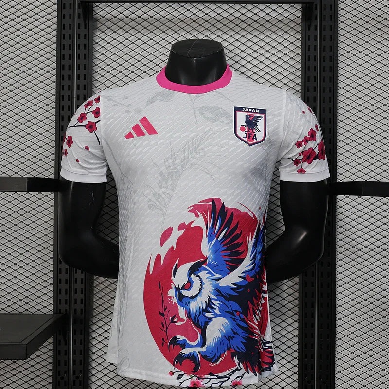 Japan Concept Shirt 2025-26