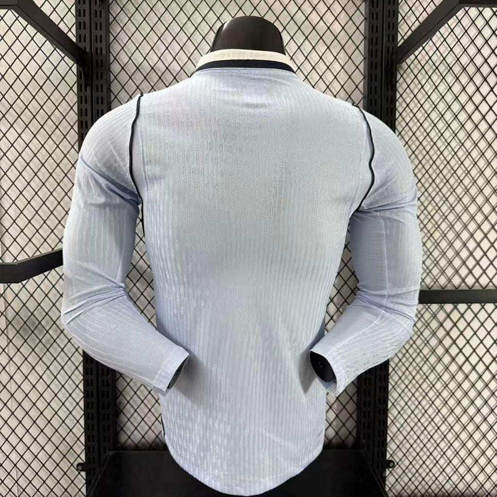 Urugway Long Sleeve World Cup Shirt 2026