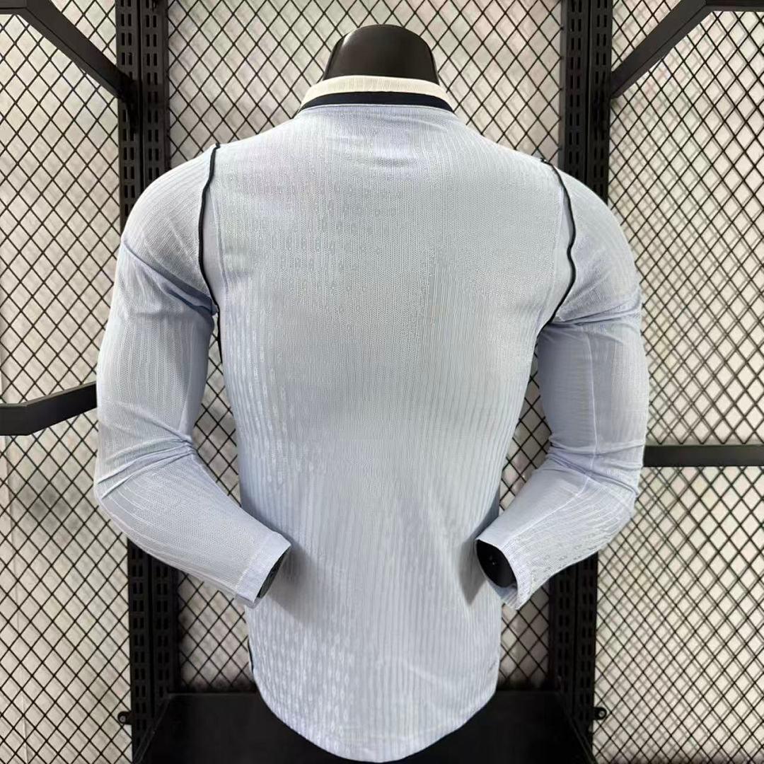Urugway Long Sleeve World Cup Shirt 2026