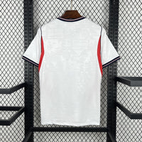 England World Cup Shirt 2026