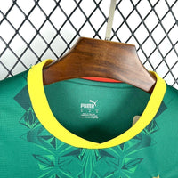 Senegal World Cup Shirt 2026