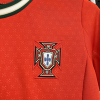 PORTUGAL HOME WOMEN Shirt 2025