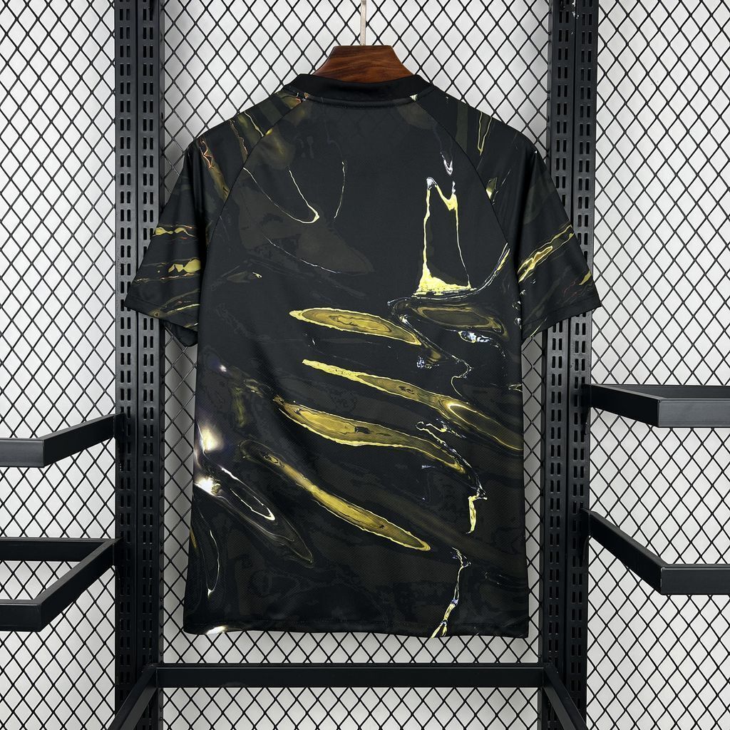 PSG x Stadium Night Shirt 2025-26