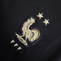 Team of France Shirt Retro Shirt 2018