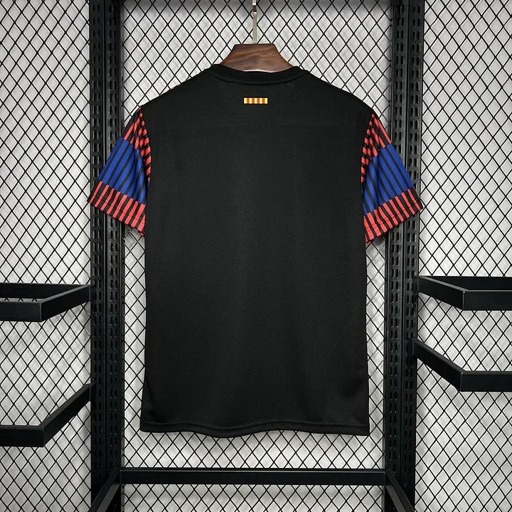 Football FC Barcelona Shirt 2024 2025 Training