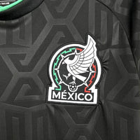 Mexico Away Shirt 2025-26