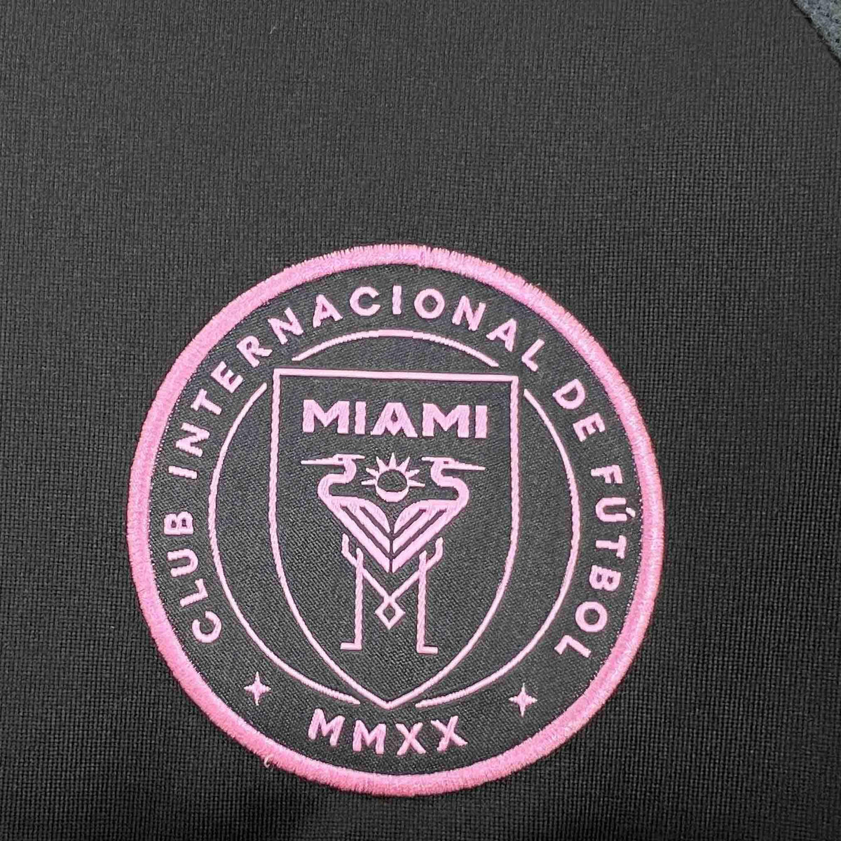 25-26 Inter Miami Shirt