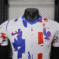 France Concept Shirt 2026