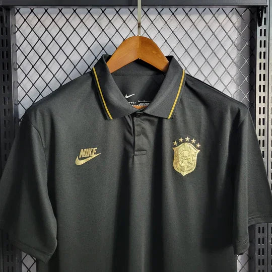 Brazil Concept Shirt 2022/23