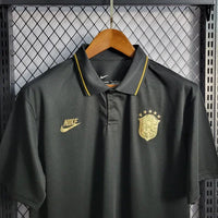 Brazil Concept Shirt 2022/23