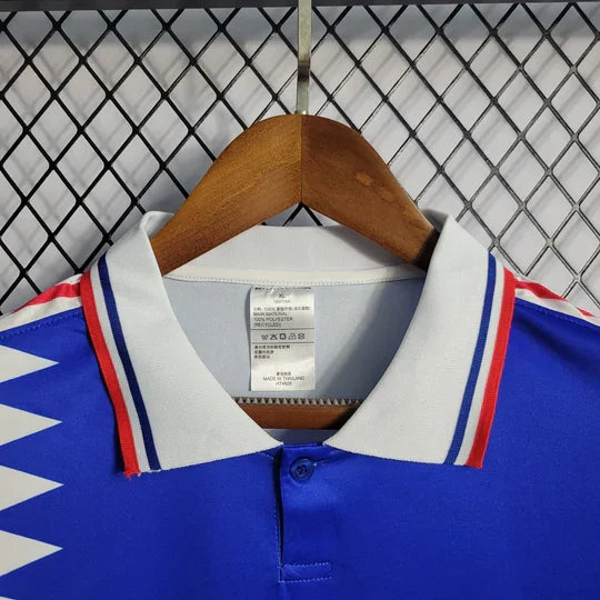 SHIRT RETRO TEAM OF FRANCE 1994