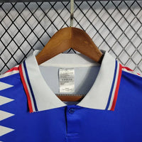 SHIRT RETRO TEAM OF FRANCE 1994