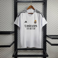 SHIRT REAL MADRID 2024/25 HOME
